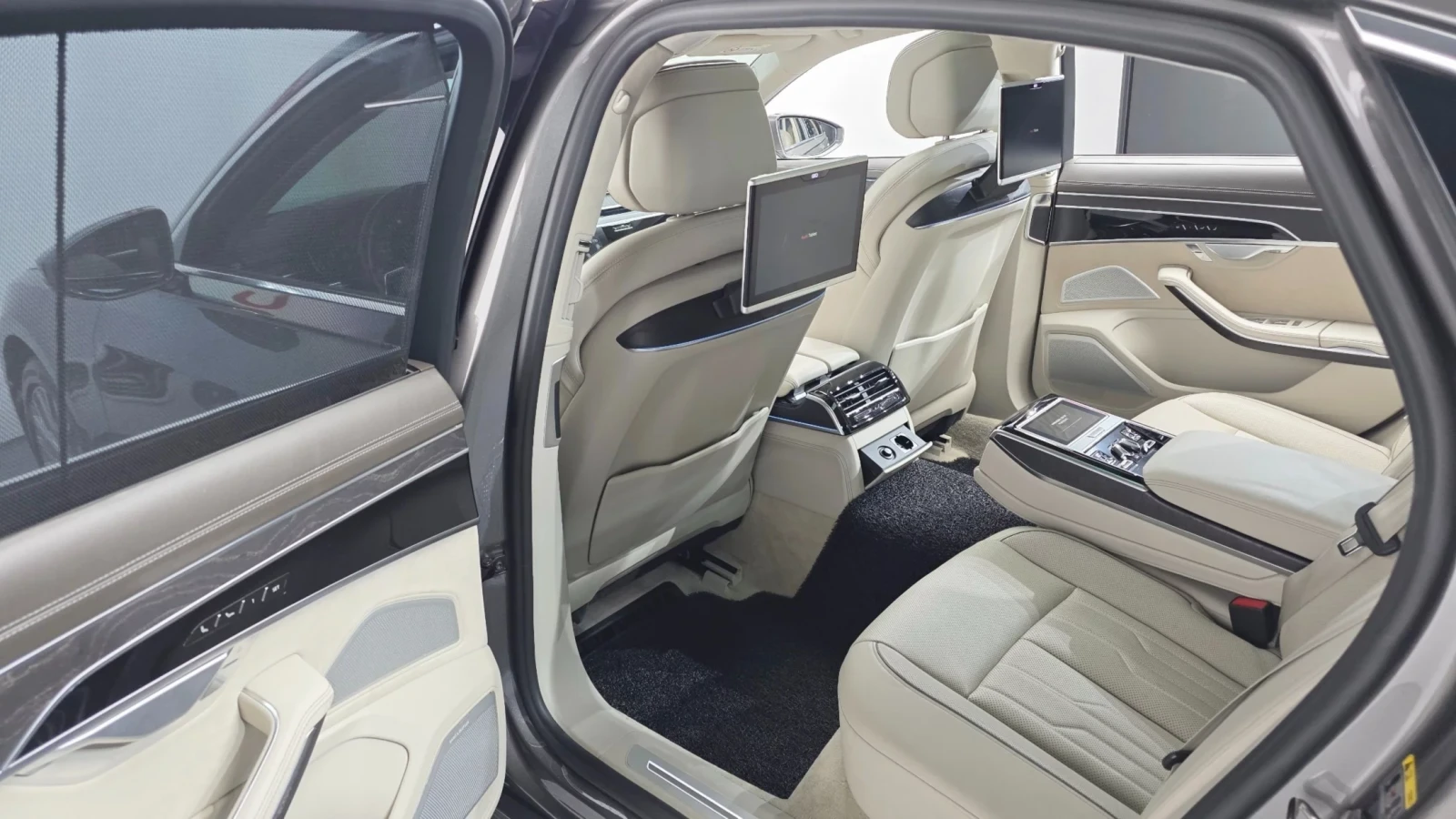 Audi A8 3.0 55TFSI Quattro, FULL, снимка 16 - Автомобили и джипове - 55012481