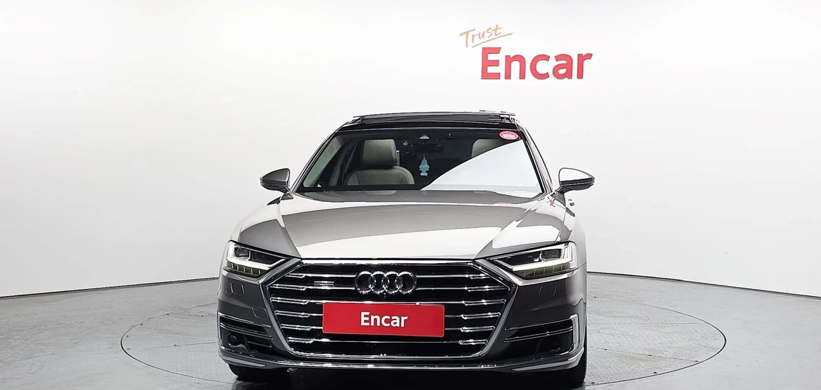 Audi A8 3.0 55TFSI Quattro, FULL, снимка 3 - Автомобили и джипове - 55012481