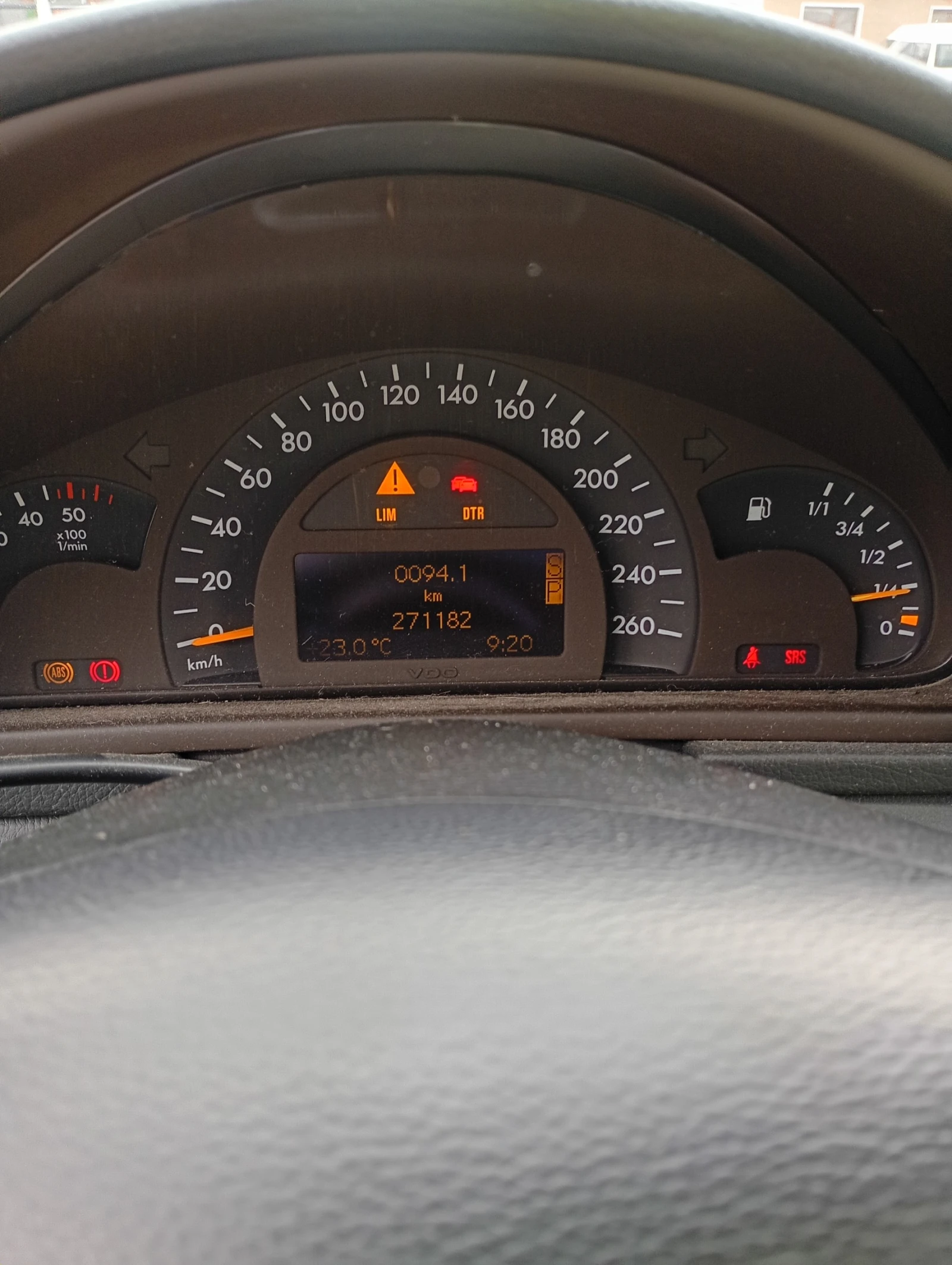 Mercedes-Benz C 220 CDI, снимка 11 - Автомобили и джипове - 55018216