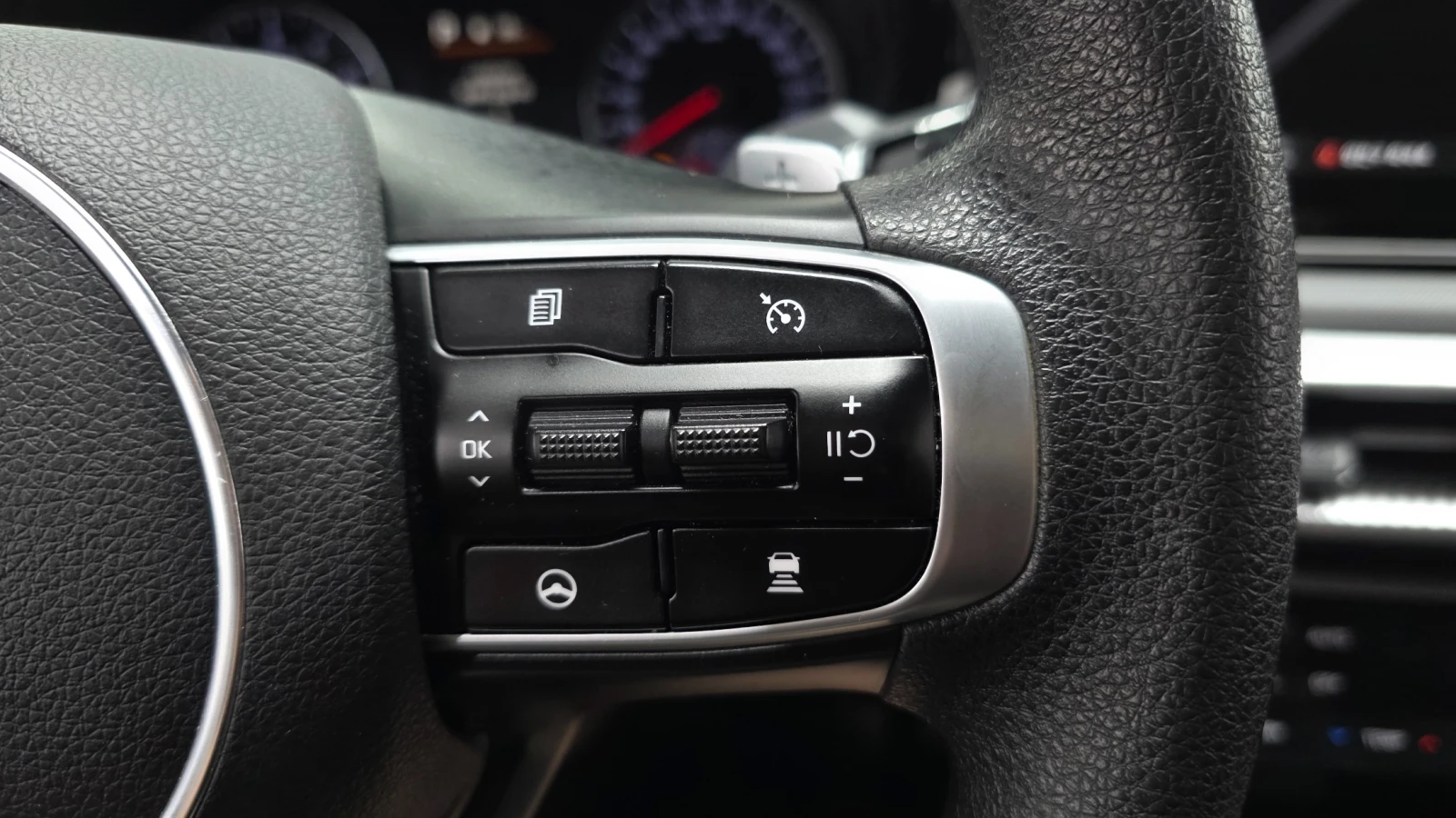 Kia K5 TRENDY, снимка 14 - Автомобили и джипове - 55033052
