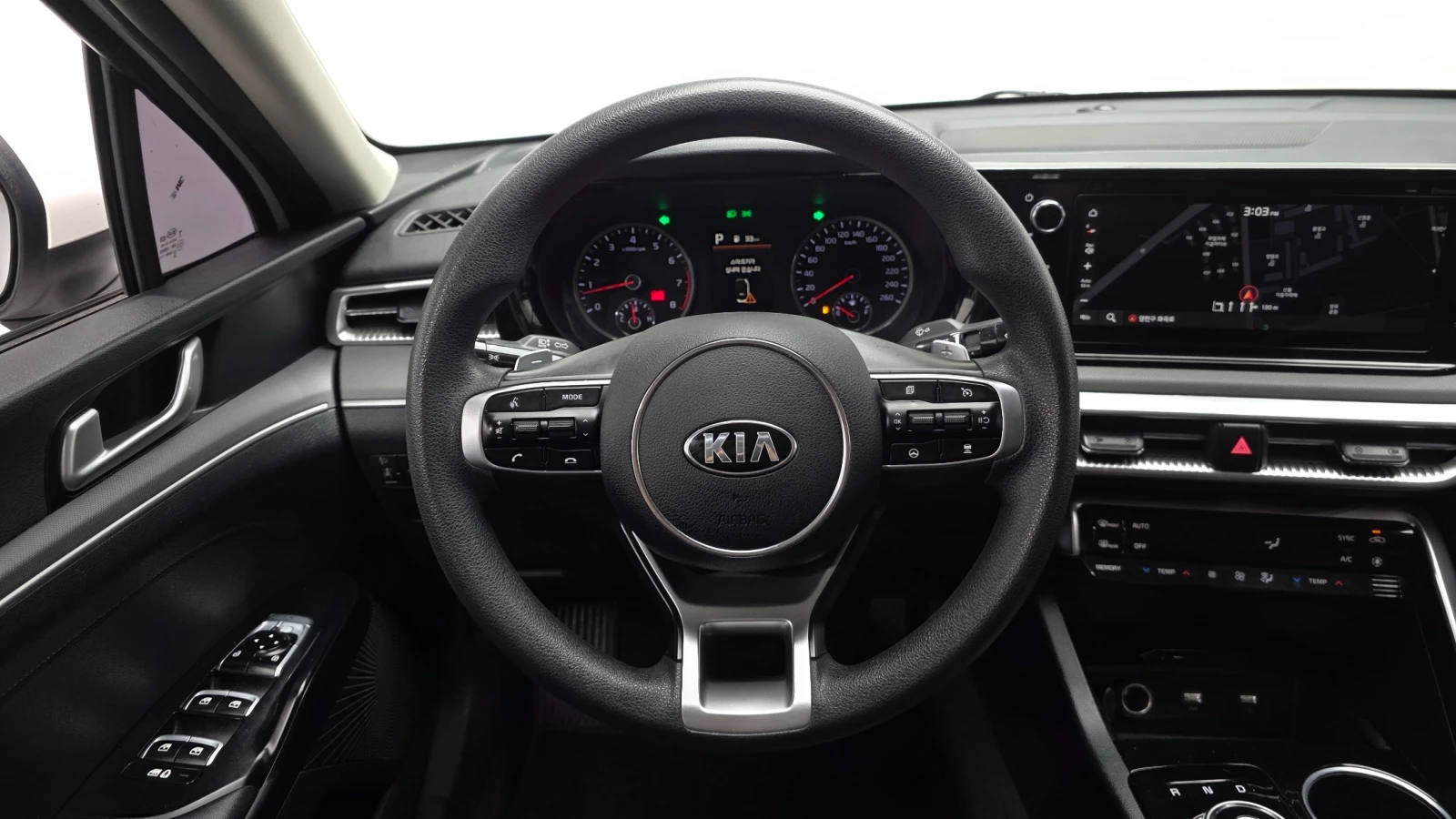 Kia K5 TRENDY, снимка 11 - Автомобили и джипове - 55033052