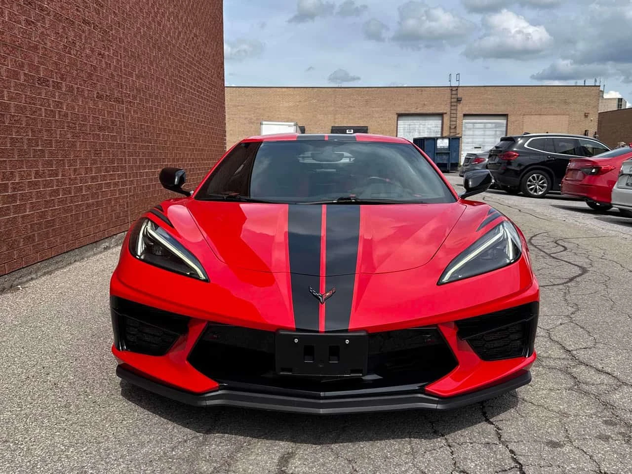 Chevrolet Corvette * 2LT * CARFAX * ���� �� �� | Mobile.bg � ����������� 2
