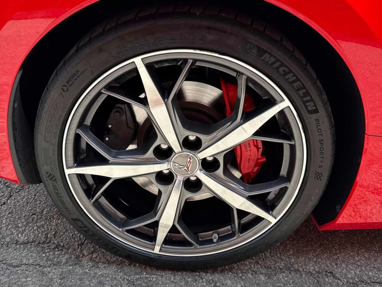 Chevrolet Corvette * 2LT * CARFAX * ���� �� �� | Mobile.bg � ����������� 14