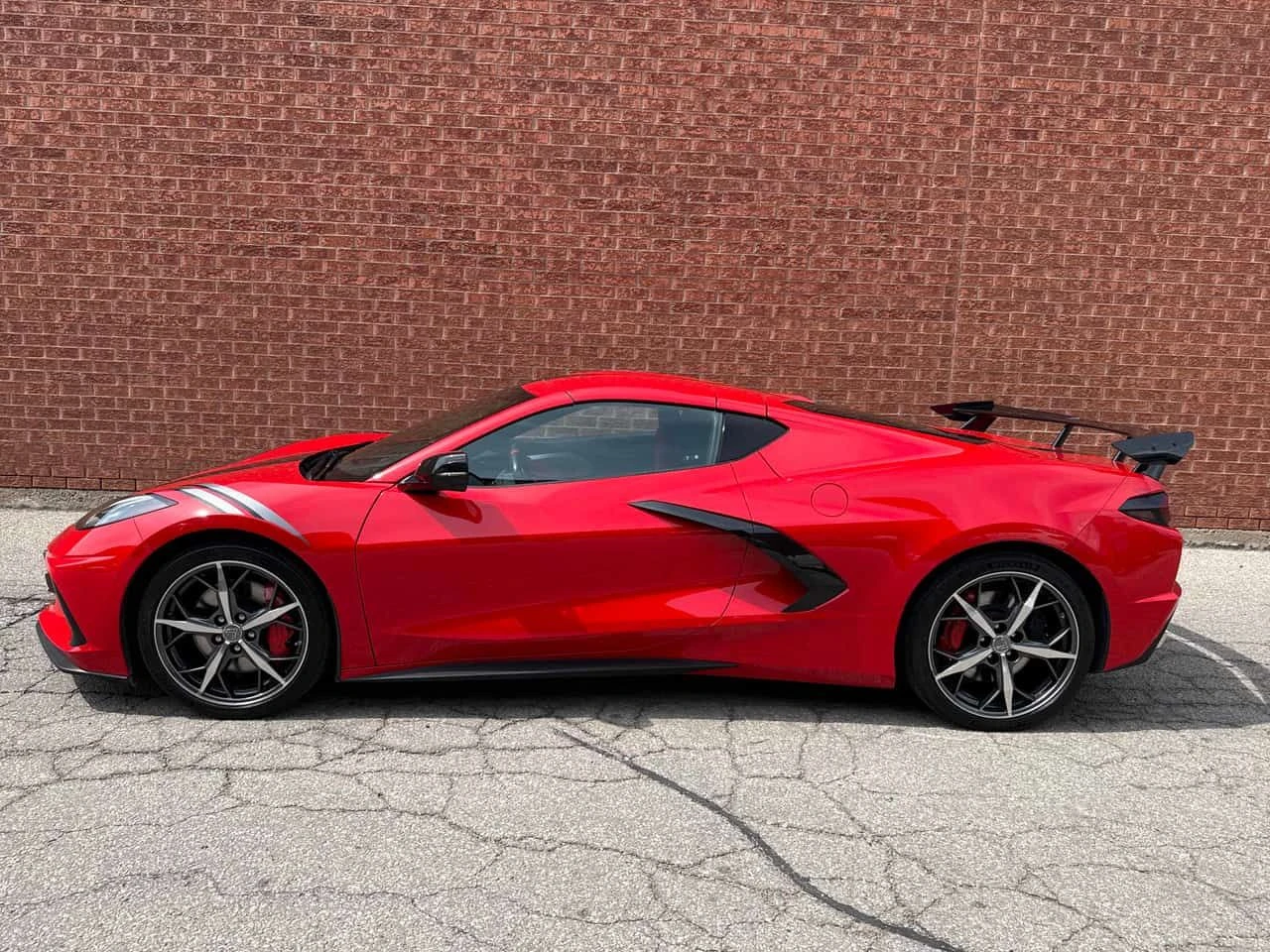 Chevrolet Corvette * 2LT * CARFAX * ���� �� �� | Mobile.bg � ����������� 3