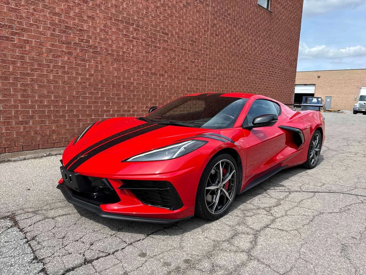Chevrolet Corvette * 2LT * CARFAX * ���� �� �� | Mobile.bg � ����������� 1