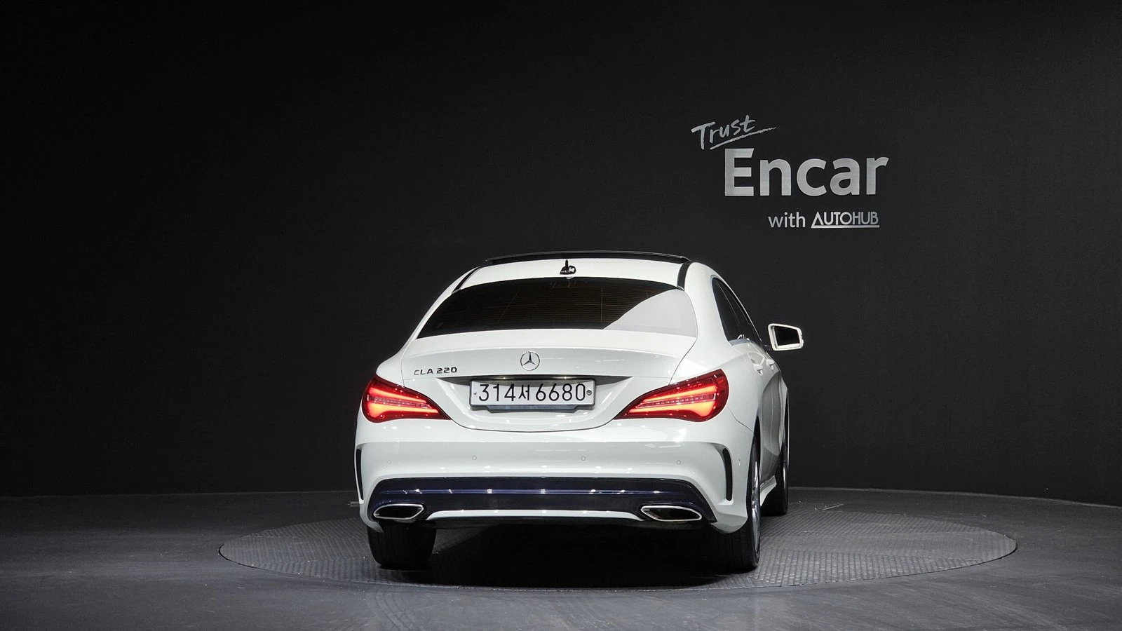 Mercedes-Benz CLA 220 ���* KEYLESS* ������ ���� | Mobile.bg � ����������� 4