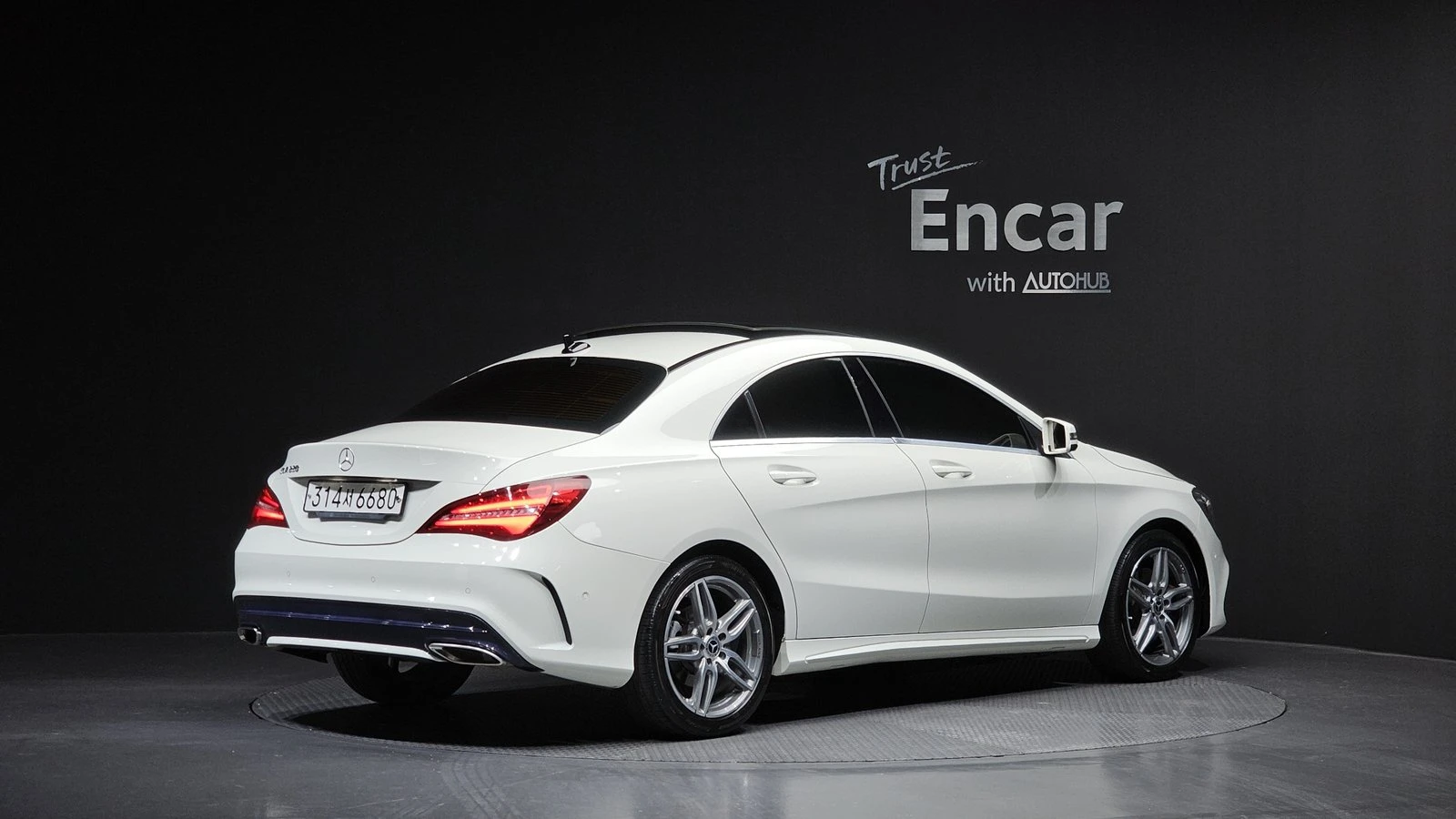 Mercedes-Benz CLA 220 ���* KEYLESS* ������ ���� | Mobile.bg � ����������� 2