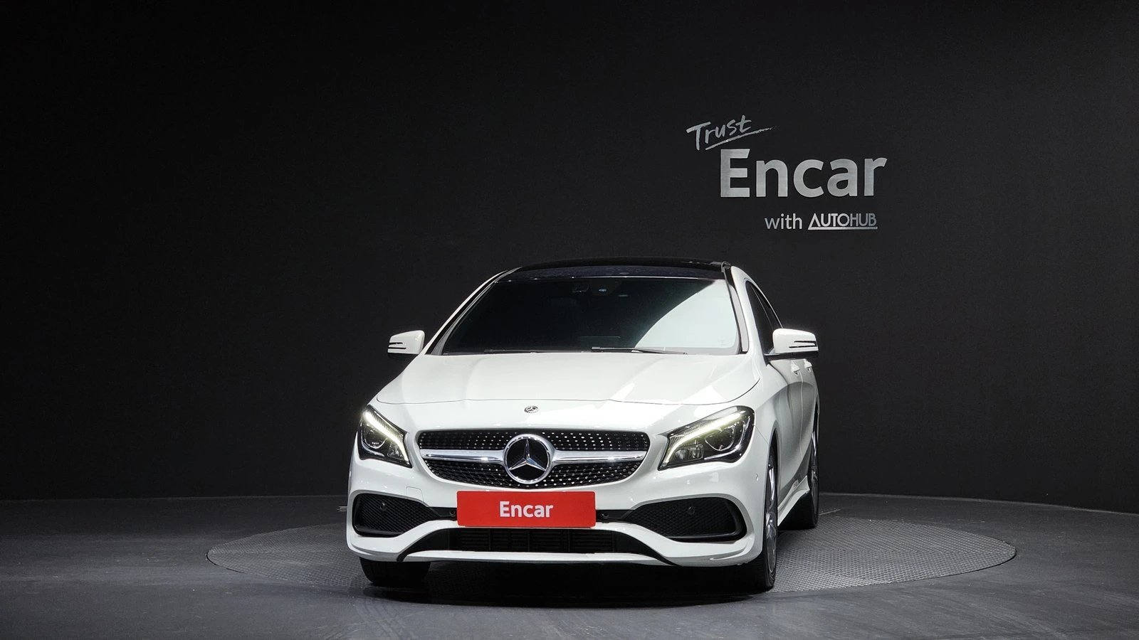 Mercedes-Benz CLA 220 ���* KEYLESS* ������ ���� | Mobile.bg � ����������� 3