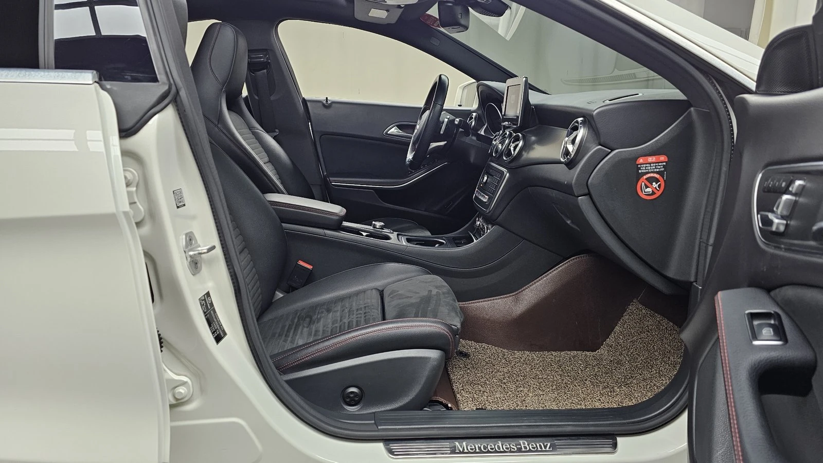 Mercedes-Benz CLA 220 ���* KEYLESS* ������ ���� | Mobile.bg � ����������� 11