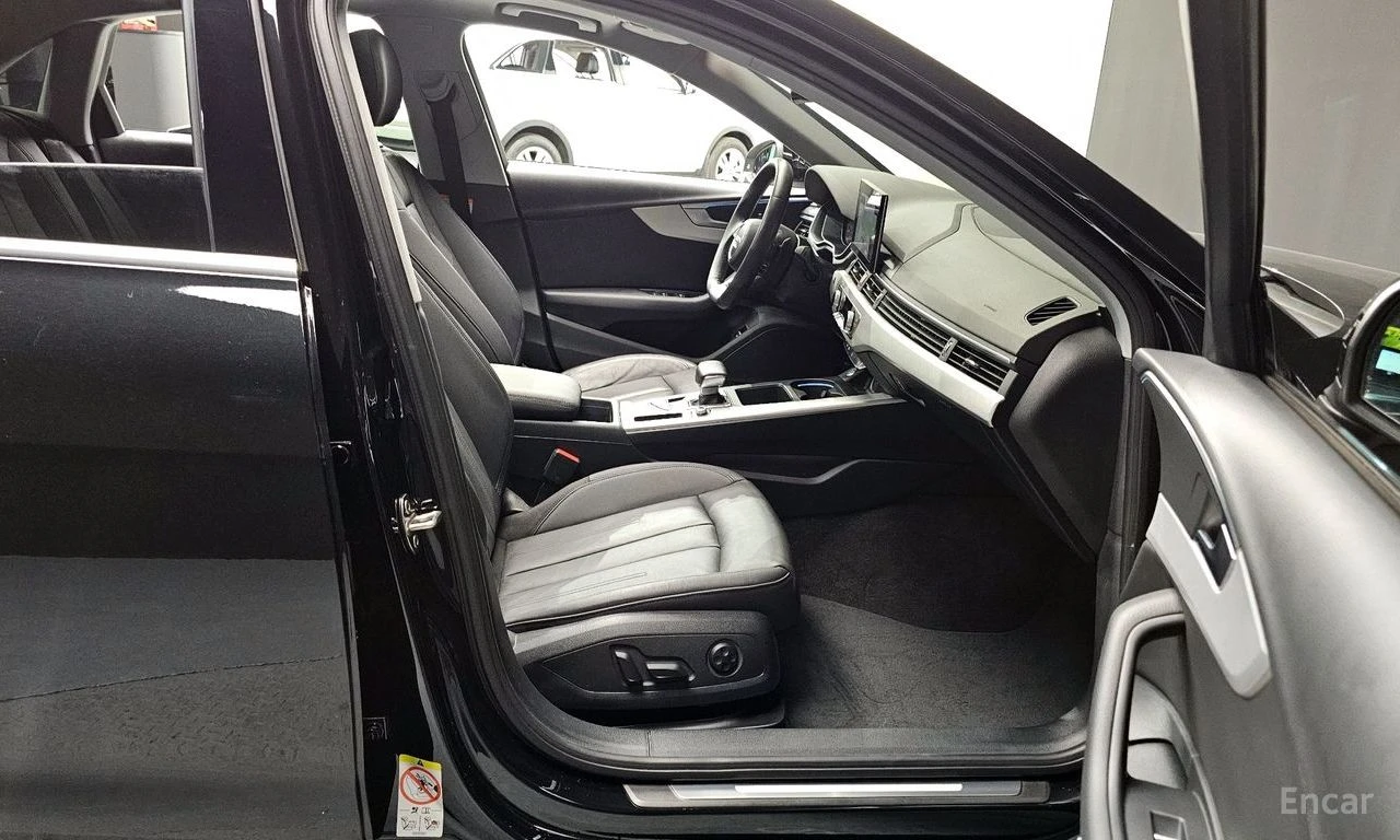Audi A4 40TFSI* MATRIX* S* LINE* �������* LANE* ASSIST`* � | Mobile.bg � ����������� 15