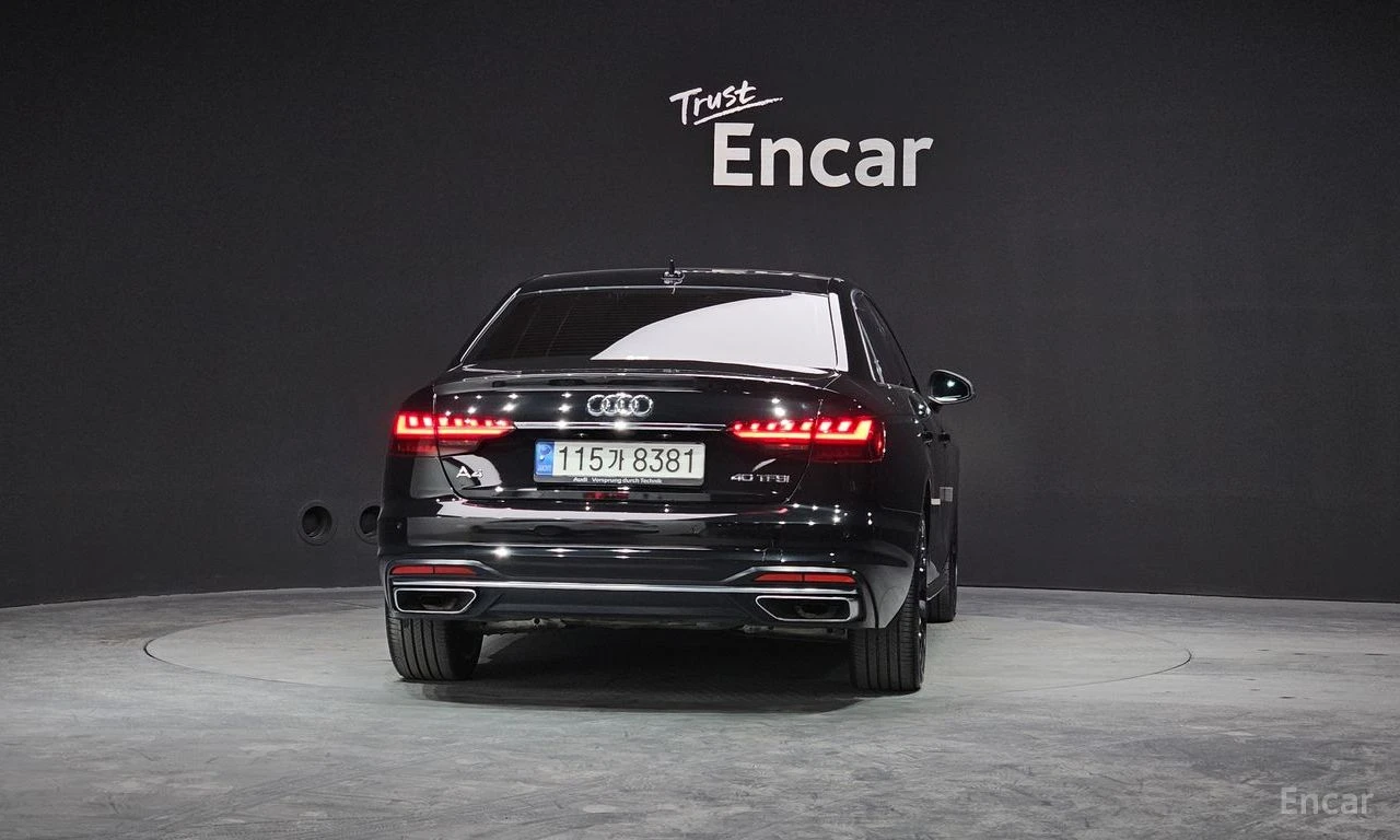 Audi A4 40TFSI* MATRIX* S* LINE* �������* LANE* ASSIST`* � | Mobile.bg � ����������� 4
