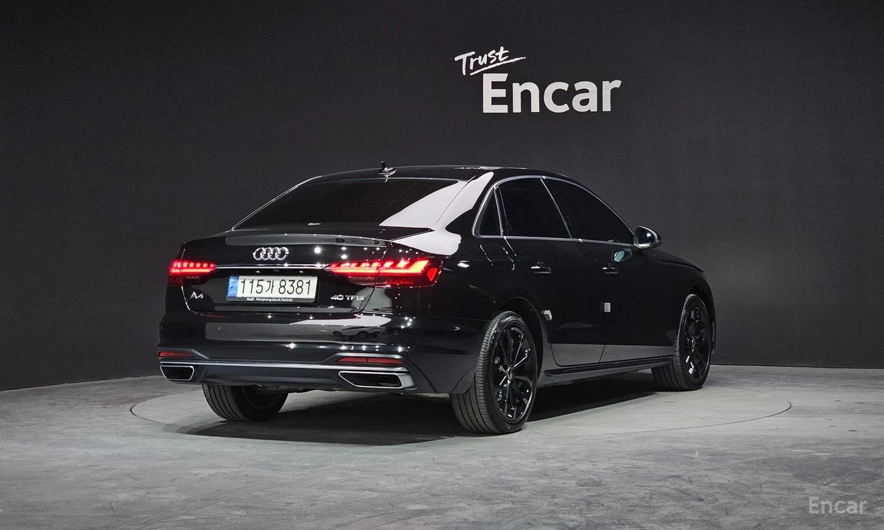 Audi A4 40TFSI* MATRIX* S* LINE* �������* LANE* ASSIST`* � | Mobile.bg � ����������� 2