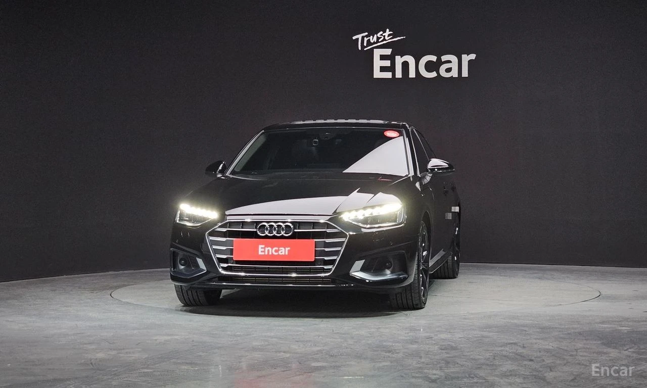 Audi A4 40TFSI* MATRIX* S* LINE* �������* LANE* ASSIST`* � | Mobile.bg � ����������� 3
