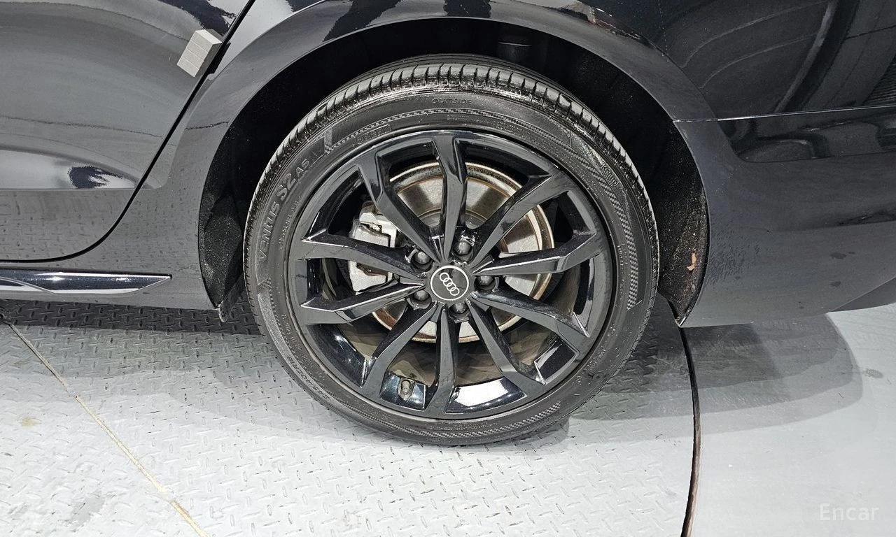 Audi A4 40TFSI* MATRIX* S* LINE* �������* LANE* ASSIST`* � | Mobile.bg � ����������� 5