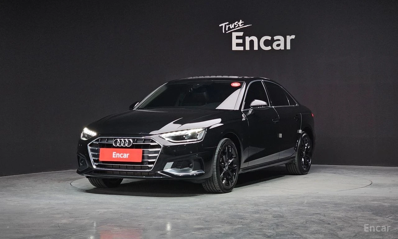 Audi A4 40TFSI* MATRIX* S* LINE* �������* LANE* ASSIST`* � | Mobile.bg � ����������� 1
