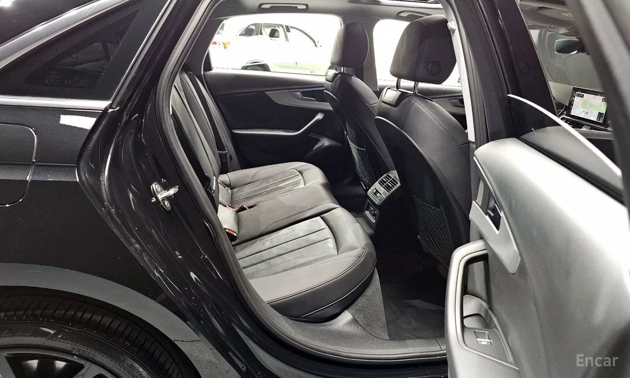 Audi A4 40TFSI* MATRIX* S* LINE* �������* LANE* ASSIST`* � | Mobile.bg � ����������� 16