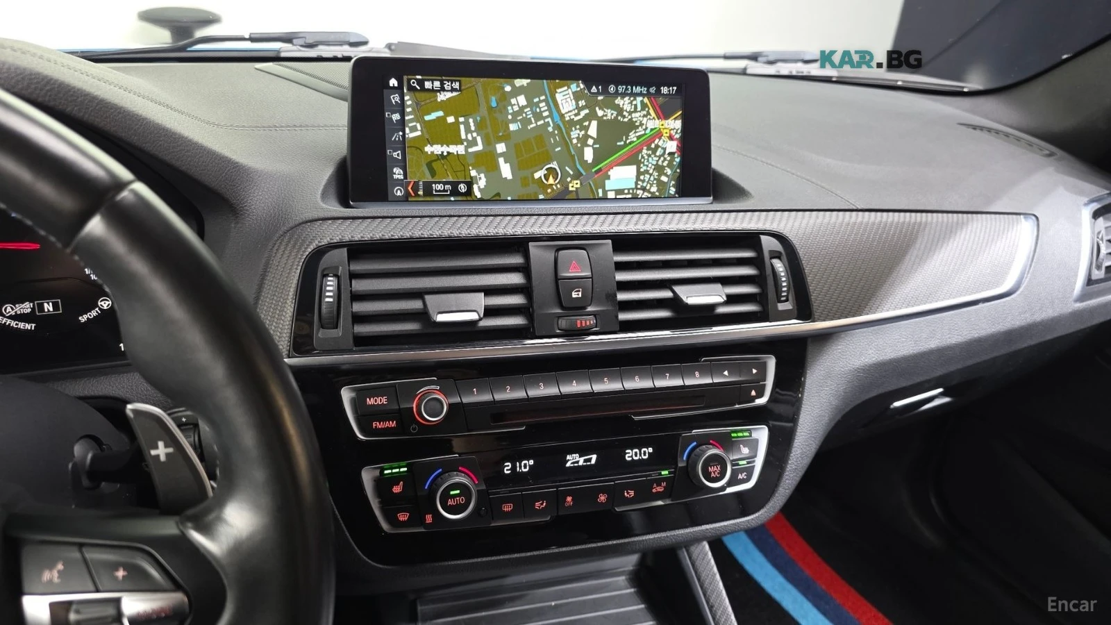 BMW M2 COMPETITION* HARMAN CARDON* ����* �������* ����*  | Mobile.bg � ����������� 15