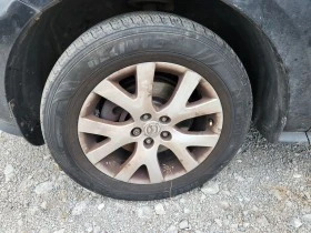 Mazda CX-7 2.3t, снимка 13