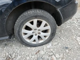Mazda CX-7 2.3t, снимка 12