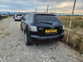 Mazda CX-7 2.3t, снимка 4