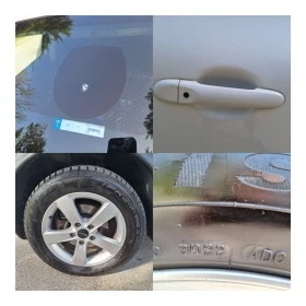 Nissan Juke 1.6 Бенз Автомат Регистр. Обслуж., снимка 13