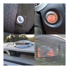 Nissan Juke 1.6 Бенз Автомат Регистр. Обслуж., снимка 8