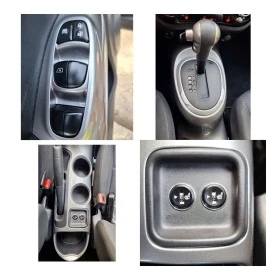 Nissan Juke 1.6 Бенз Автомат Регистр. Обслуж., снимка 12