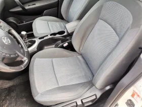 Nissan Qashqai 1.5 DCI FACE NAVI + 2, снимка 12