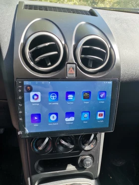 Nissan Qashqai 1.5 DCI FACE NAVI + 2, снимка 16