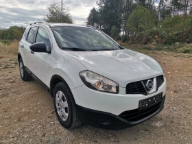Nissan Qashqai 1.5 DCI FACE NAVI + 2, снимка 3