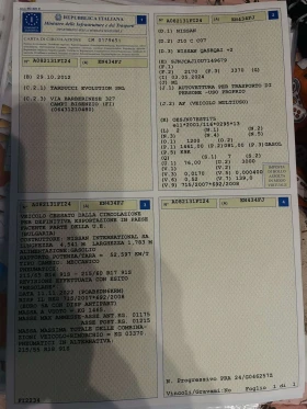 Nissan Qashqai 1.5 DCI FACE NAVI + 2, снимка 15