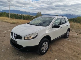 Nissan Qashqai 1.5 DCI FACE NAVI + 2, снимка 1