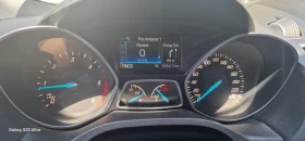 Ford Kuga 2.0 AVTOMAT 4X4, снимка 6