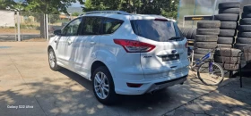 Ford Kuga 2.0 AVTOMAT 4X4, снимка 4