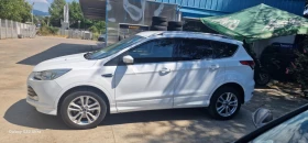 Ford Kuga 2.0 AVTOMAT 4X4, снимка 3