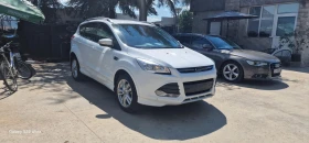 Ford Kuga 2.0 AVTOMAT 4X4, снимка 2