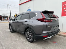 Honda Cr-v Sport* AWD* АвтоКредит* (ЦЕНА ДО БГ), снимка 3