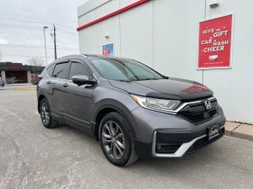 Honda Cr-v Sport* AWD* АвтоКредит* (ЦЕНА ДО БГ), снимка 1