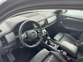 Skoda Kodiaq 2.0 TDI 200к.с. 7DSG 4x4, снимка 7