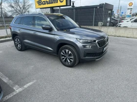 Skoda Kodiaq 2.0 TDI 200к.с. 7DSG 4x4, снимка 2