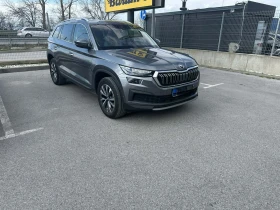 Skoda Kodiaq 2.0 TDI 200к.с. 7DSG 4x4, снимка 1