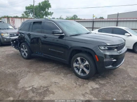 Jeep Grand cherokee 2l 4Xe, снимка 2