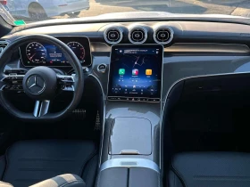 Mercedes-Benz GLC * 300 4MATIC Coupe * CARFAX * ЦЕНА ДО БГ, снимка 9