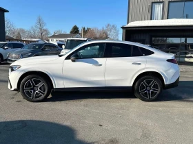 Mercedes-Benz GLC * 300 4MATIC Coupe * CARFAX * ЦЕНА ДО БГ, снимка 2