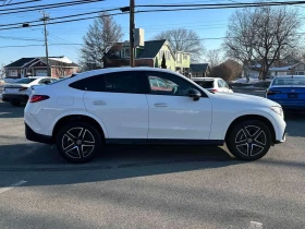 Mercedes-Benz GLC * 300 4MATIC Coupe * CARFAX * ЦЕНА ДО БГ, снимка 3