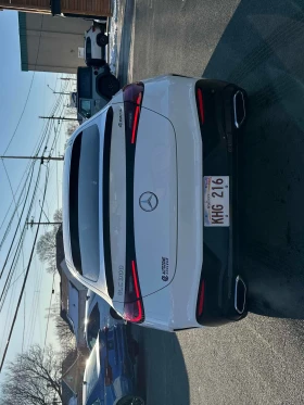 Mercedes-Benz GLC * 300 4MATIC Coupe * CARFAX * ЦЕНА ДО БГ, снимка 4