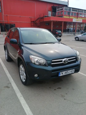 Toyota Rav4, снимка 1