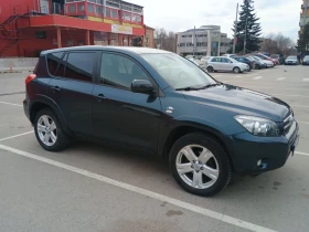 Toyota Rav4, снимка 4