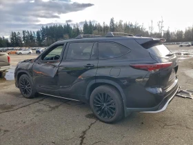 Toyota Highlander * XSE* КОЖА* ПОДГРЕВ* ПАНОРАМА* LED* , снимка 3