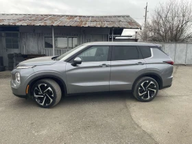 Mitsubishi Outlander SE/2.5/360 КАМЕРА/СЛЕДЕНЕ НА ЛЕНТИ, снимка 2